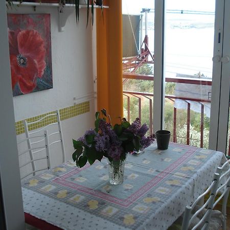 Apartment Nada Crikvenica Eksteriør billede