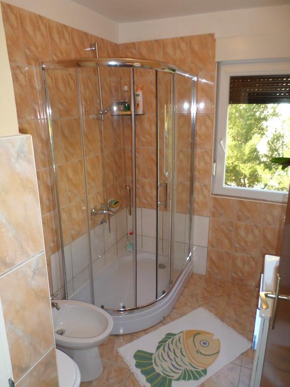 Apartment Nada Crikvenica Eksteriør billede