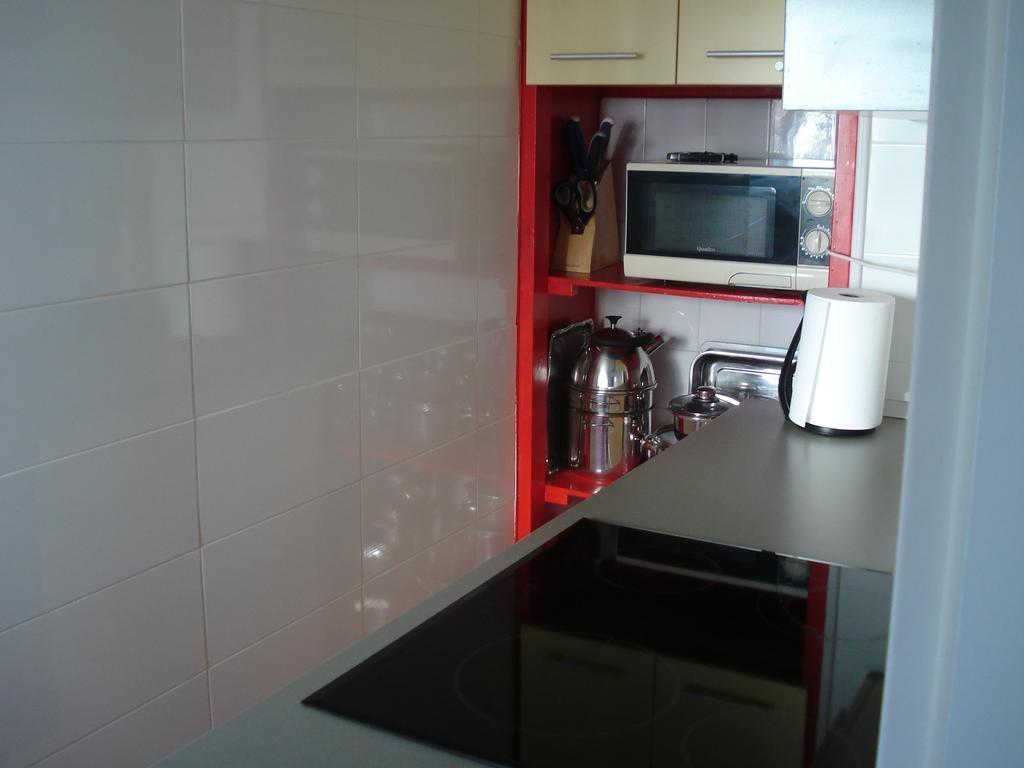 Apartment Nada Crikvenica Eksteriør billede