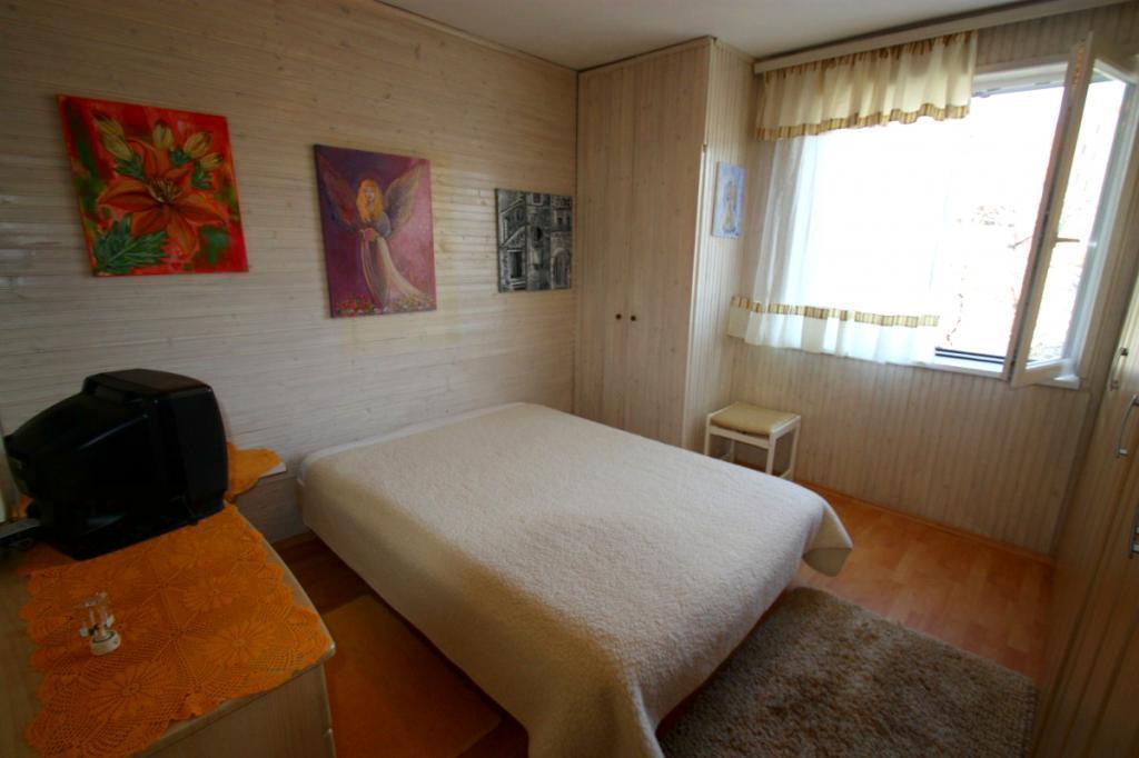 Apartment Nada Crikvenica Eksteriør billede