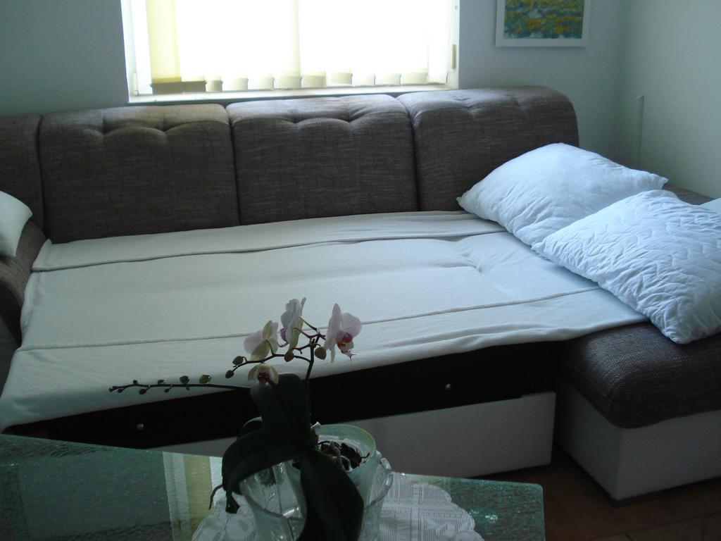 Apartment Nada Crikvenica Eksteriør billede