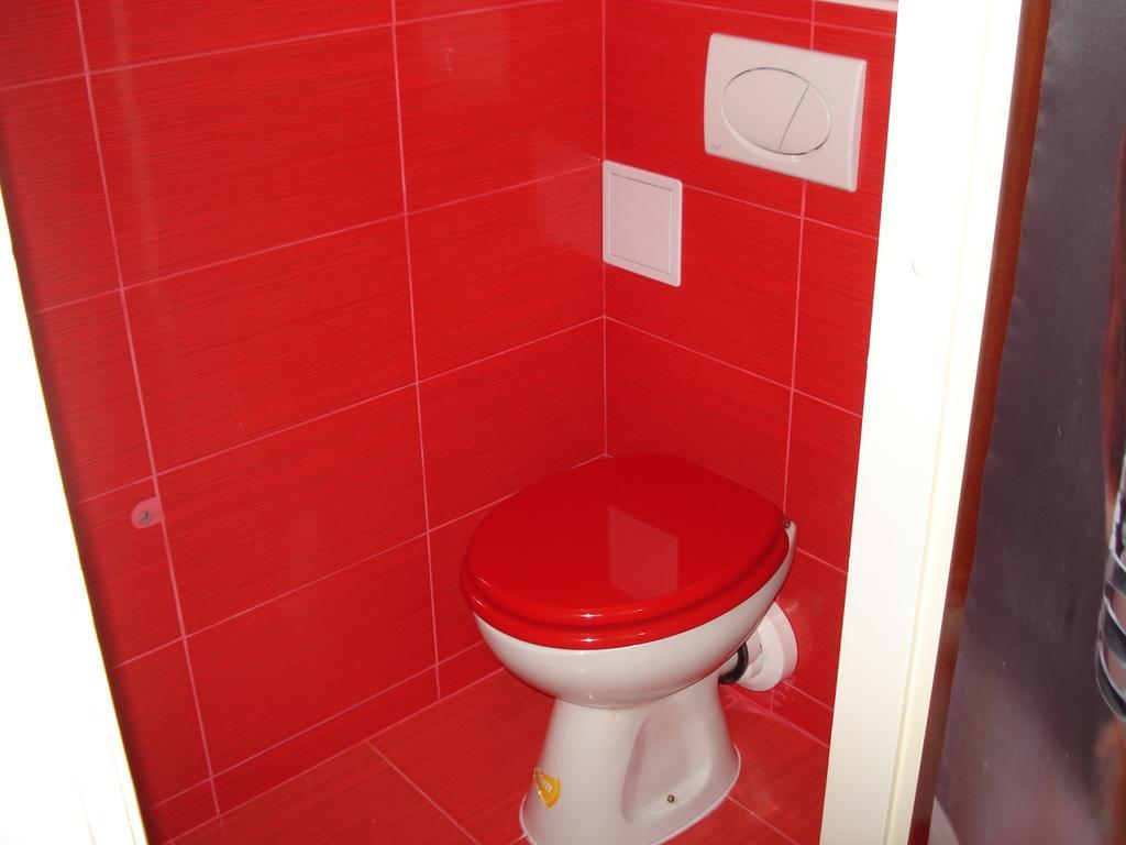 Apartment Nada Crikvenica Eksteriør billede