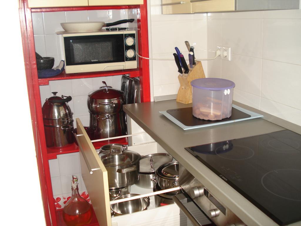 Apartment Nada Crikvenica Eksteriør billede