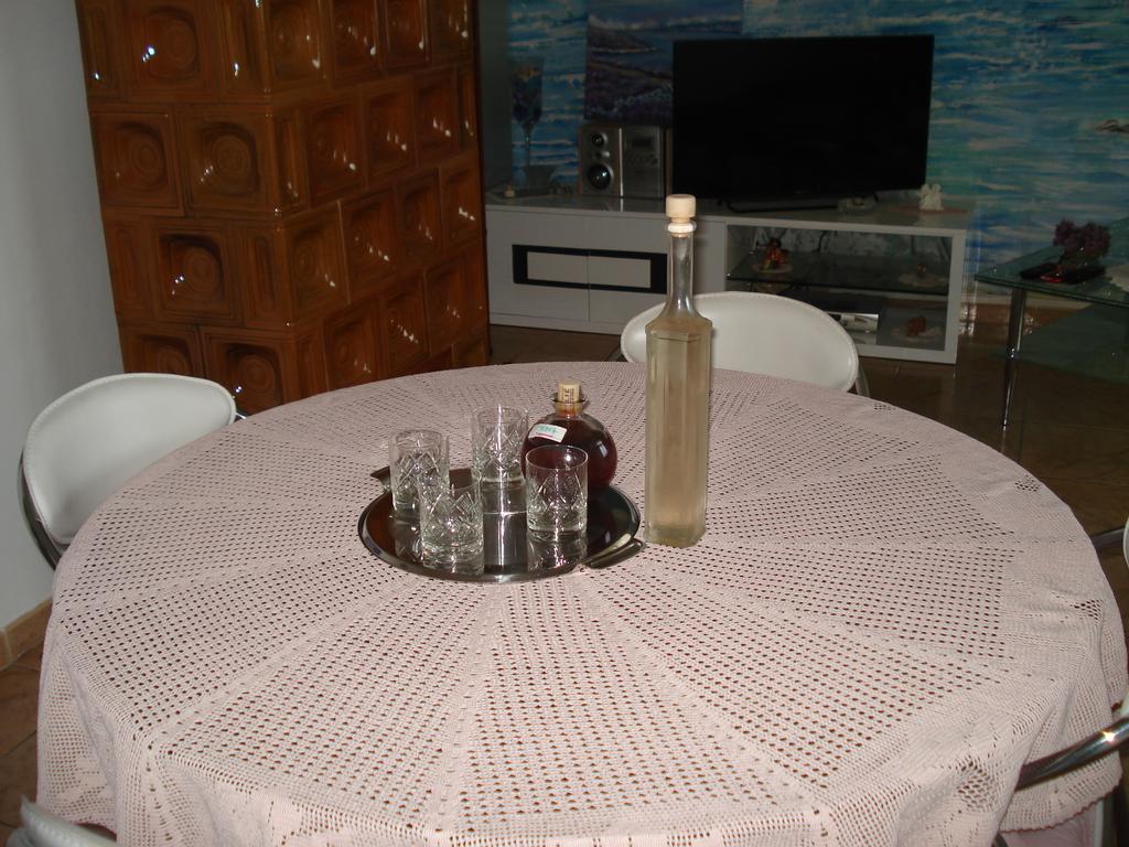 Apartment Nada Crikvenica Eksteriør billede