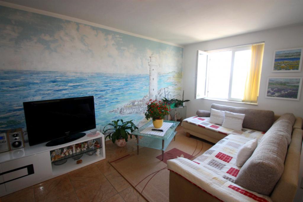 Apartment Nada Crikvenica Eksteriør billede