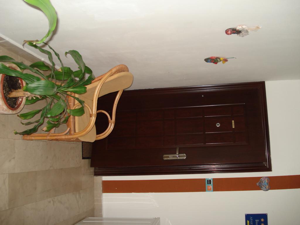 Apartment Nada Crikvenica Eksteriør billede