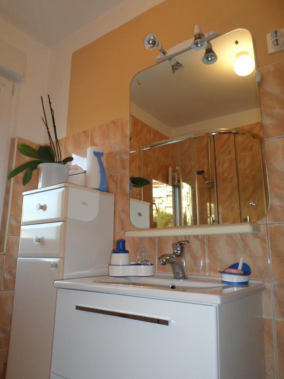 Apartment Nada Crikvenica Eksteriør billede