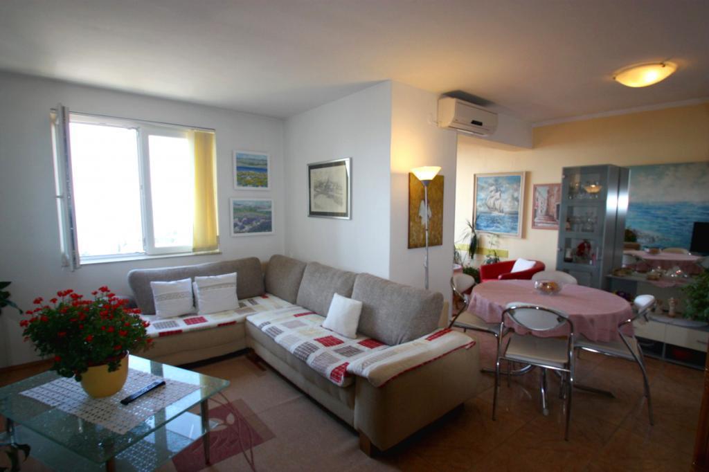 Apartment Nada Crikvenica Eksteriør billede