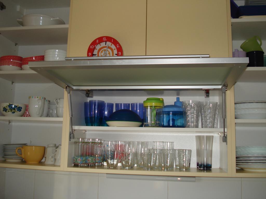 Apartment Nada Crikvenica Eksteriør billede