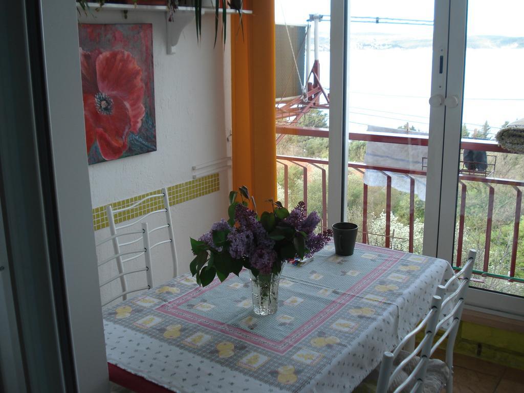 Apartment Nada Crikvenica Eksteriør billede