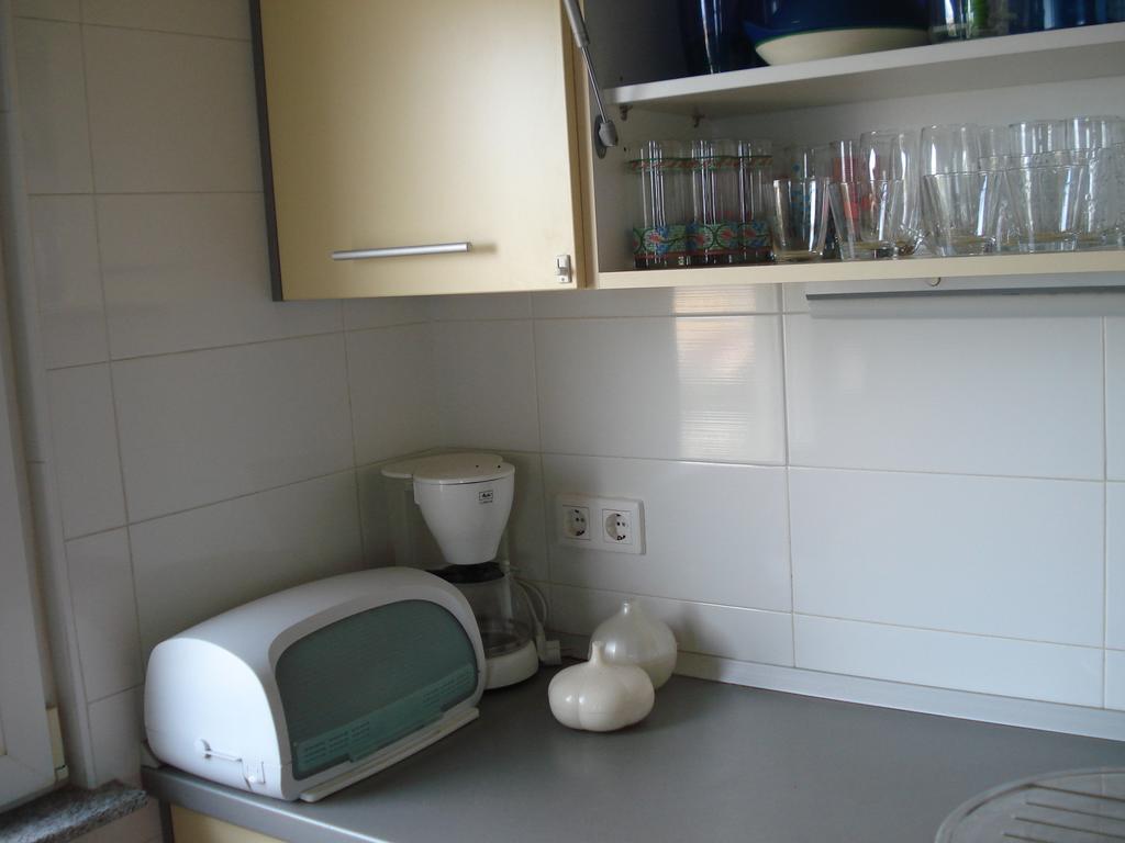 Apartment Nada Crikvenica Eksteriør billede