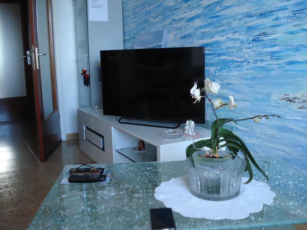 Apartment Nada Crikvenica Eksteriør billede